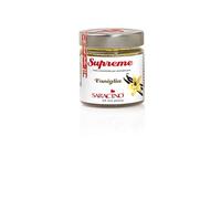 Saracino Natural Concentrated Multipurpose Food Flavouring Jelly Paste Flavour 200g VANILLA BOURBON