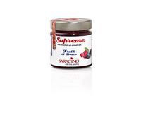 Saracino Natural Concentrated Multipurpose Food Flavouring Jelly Paste Flavour 200g WILD FOREST FRUITS