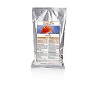 Saracino Sugarplus - Isomalt Granules for Sugar Decorations with Crystal Clear Effect 0,5 Kg Made in Italy