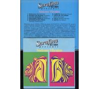 Sarafina Records Presents Soukouss Vibration