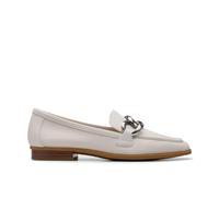 Sarafyna Iris Standard Fit White 5.5 M