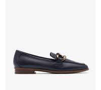Sarafyna Iris Wide Fit Blue 7 W