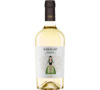 Saragat Vermentino 2024 - Cantina Atzei - Farnese Fantini