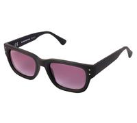 Saraghina OLEG 115SLA Men's Sunglasses Black Size 51