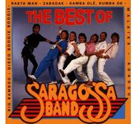Saragossa Band - Best of Saragossa Band