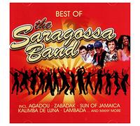 Saragossa Band - Best of the Saragossa Band