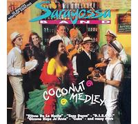 Saragossa Band - Coconut Medley [Vinyl Maxi-Single] [VINYL]