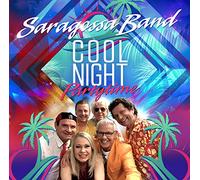 Saragossa Band - Cool Night - Partytime