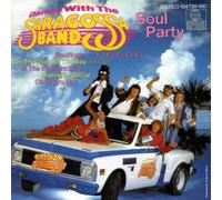 Saragossa Band - Dance With The Saragossa Band - Soul Party [Vinyl Single 7'']