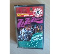Saragossa Band - Das Totale Za Za [Musikkassette]