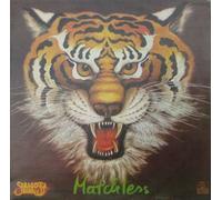 Saragossa Band - Matchless - Ariola - 202 361, Ariola - 202 361-320
