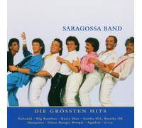 Saragossa Band - Nur Das Beste