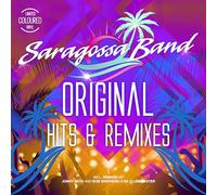 Saragossa Band - Original Hits & Remixes [VINYL]