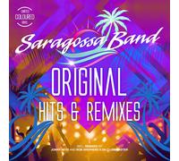 Saragossa Band – Original Hits & Remixes – Vinyl – Zyx Music