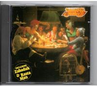 Saragossa Band - Saragossa