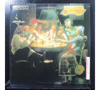 Saragossa Band - Saragossa Band