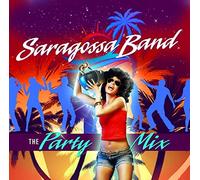 Saragossa Band - The Party Mix [VINYL]