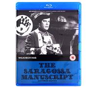 Saragossa Manuscript [Blu-ray]