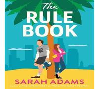 Sarah Adams The Rule Book Paperback in White Sarah Adams White