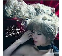Sarah Alainn-Cinema Music-JAPAN CD