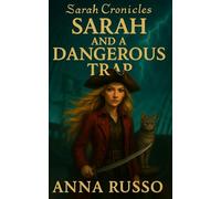 Sarah and a dangerous Trap - book 1: Sarah's Chronicles (Sarah Chronicles)