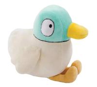 Sarah And Duck Plush Sarah And Duck Plush Doll Toy