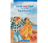 Sarah and Paul Go to the Seaside: 3 (Sarah & Paul)