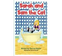 Sarah and Sam the Cat