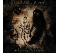 Sarah and the Safe Word – Good Gracious! Bad People. – Vinyl LP – Deluxe Edition