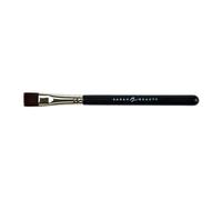 SARAH B. BEAUTY Hi-Lite N Blend Brow Highlighter Brush - Precision Brow Sculpting Tool with Flat-Tip Design for Sculpting, Professional Eyebrow Contour Brush & Arch Defining Tool