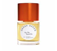 Sarah Baker Va Va Vanilla Extrait De Parfum Spray 50ml
