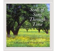 Sarah Barchas - Seeds of Song Through Time