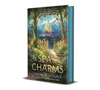 Sarah Beth Durst Sea of Charms (Hardback) Spellshop (US IMPORT)