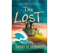 Sarah Beth Durst The Lost (Paperback)