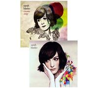 Sarah Blasko - CINEMA SONGS & AS DAY FOLLOWS NIGHT