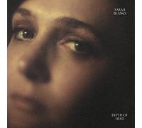 Sarah Blasko - Depth Of Field [New CD] Digipack Packaging