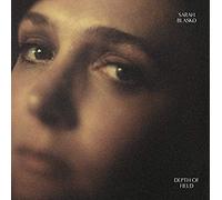 Sarah Blasko - Depth of Field [VINYL]