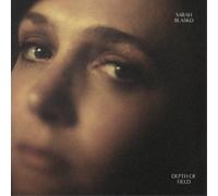 Sarah Blasko : Depth of Field VINYL 12" Album (2018) NEW Amazing Value