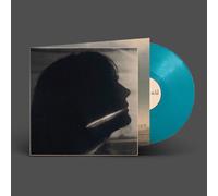 Sarah Blasko - I Just Need To Conquer This Mountain (Petrol Colour Vinyl) [VINYL]