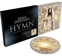 Sarah Brightman – Hymn – CD – World Tour Edition – Ltd Ed