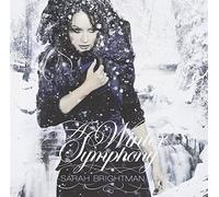 Sarah Brightman Winter Symphony [Deluxe Edition] CD - New