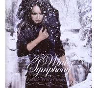 Sarah Brightman - A WlNTER SYMPH0NY (incl. Arrival)