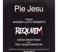 Sarah Brightman and Paul Miles Kingston - Pie Jesu