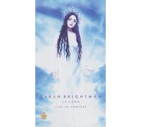 Sarah Brightman - BRIGHTMAN,SARAH - La Luna (1 CD)