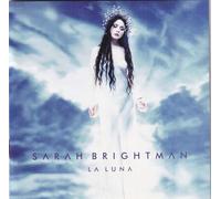 Sarah Brightman - BRIGHTMAN, SARAH-LA LUNA