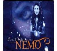 Sarah Brightman - Captain Nemo (UK Import)
