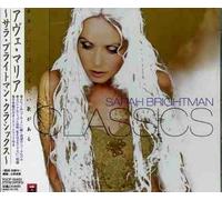 Sarah Brightman - Classics by Sarah Brightman (2002-01-15)