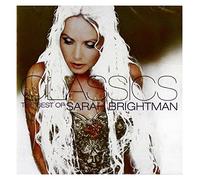 Classics (The Best Of Sarah Brightman, 2006)