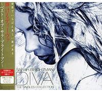 SARAH BRIGHTMAN - Diva