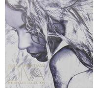 Sarah Brightman - Diva: The Singles Collection by Sarah Brightman (2006-10-03)